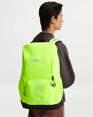 Nike Varsity Elite Backpack (32L). Nike.com